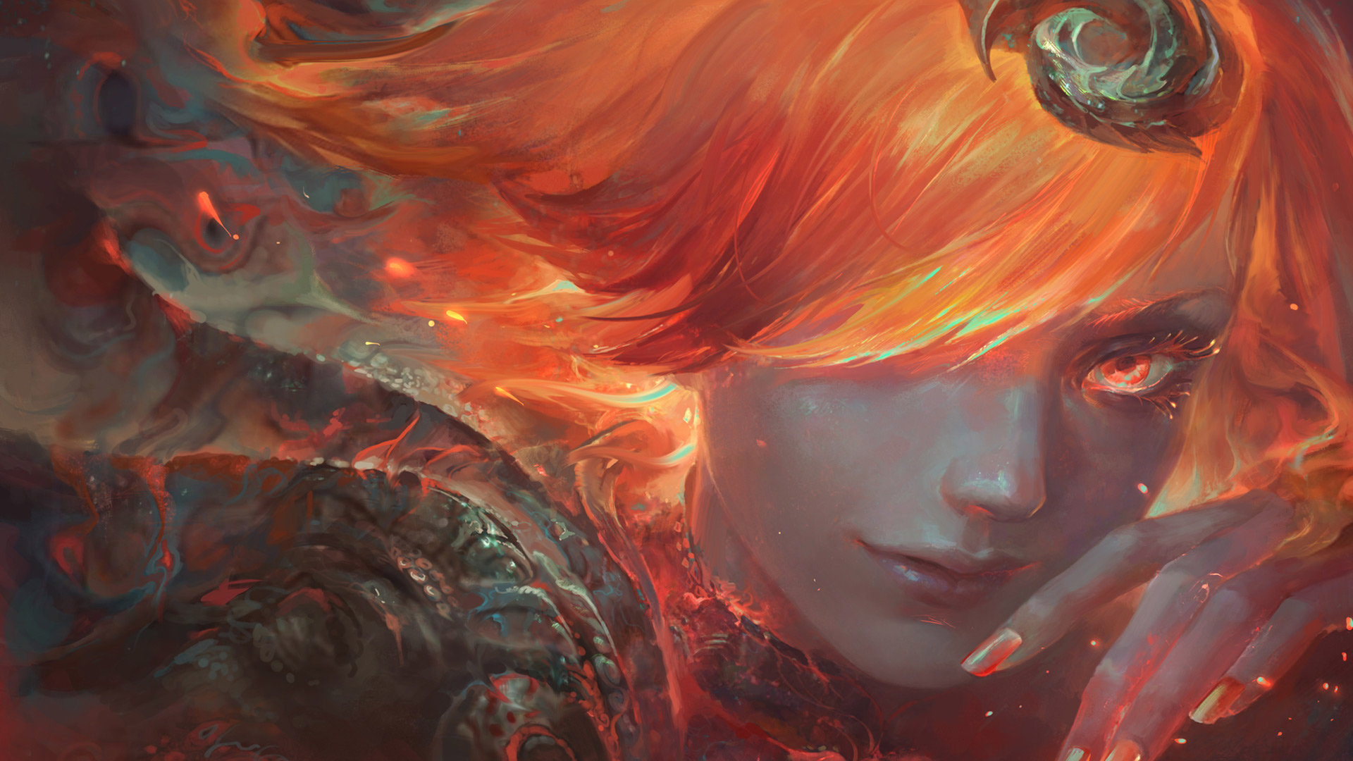 ASK RIOT: ANOTHER LUX SKIN?