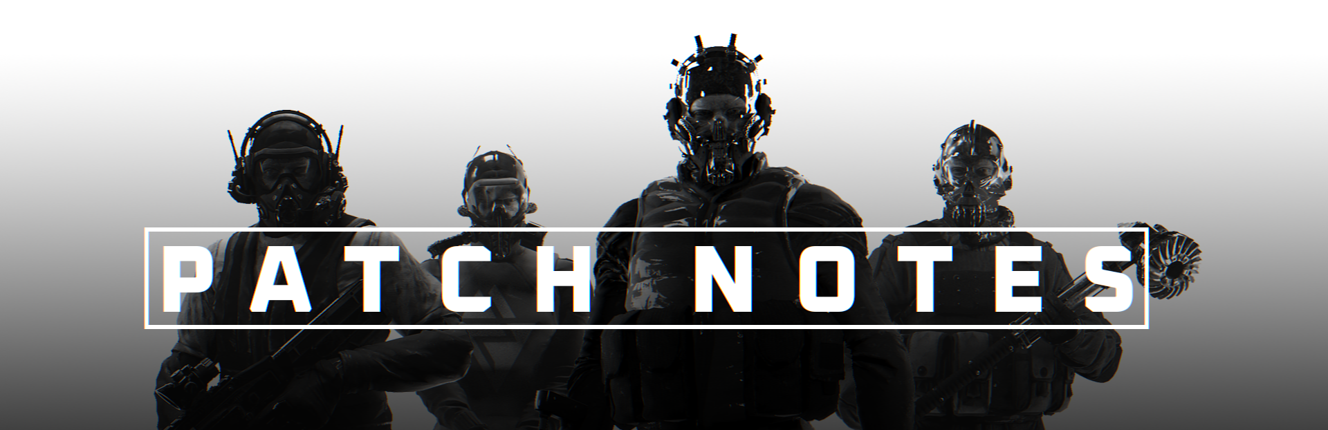 GTFO PATCH NOTES – 2020-04-24